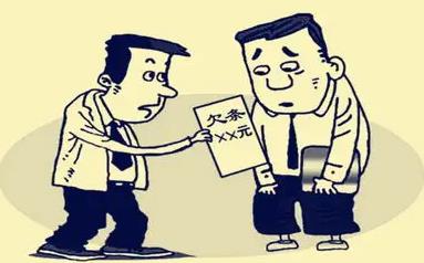 債務糾紛如何起訴，惠興邦債務糾紛律師告訴你